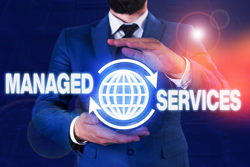 Managed Services